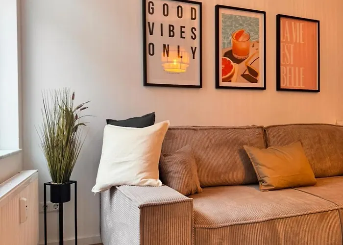 New In Buckau - Waschmaschine, Smart-tv, Neues Badezimmer Magdeburg